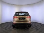 Hyundai Santa Fe III Москва  - изображение 31