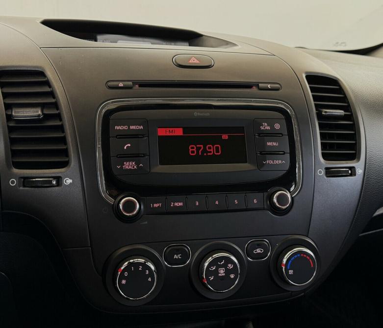 Kia Cerato III Рестайлинг (Classic) Москва  - изображение 7