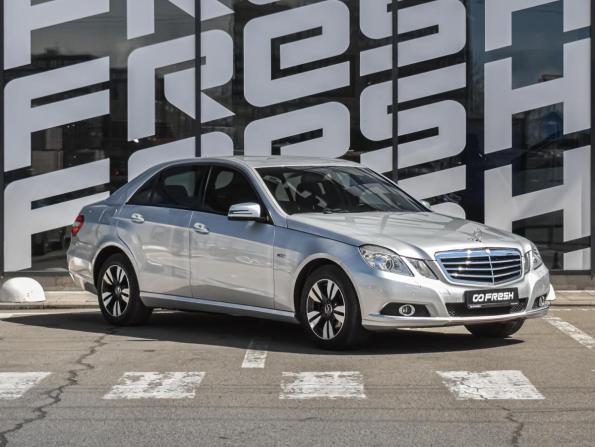 Mercedes-Benz E-Класс IV (W212 S212 C207) с пробегом 2010 года, цена 1 685 000 рублей, 228326 км, седан, Автокод Объявления