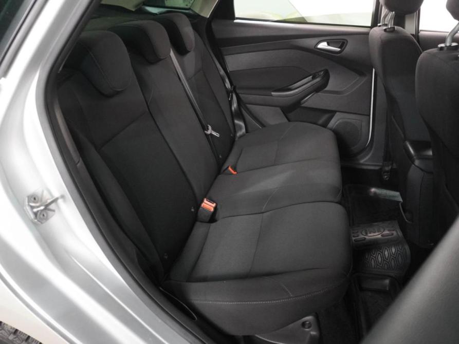 Ford Focus III Рестайлинг Воронеж  - изображение 7