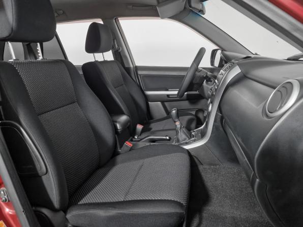 Suzuki Grand Vitara II с пробегом 2007 года, цена 619 000 рублей, 277911 км, внедорожник, Автокод Объявления