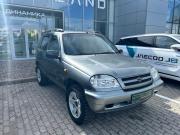 Chevrolet Niva I Череповец  - изображение 17