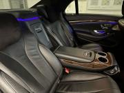 Mercedes-Benz S-Класс VI (W222 C217) Омск  - изображение 51