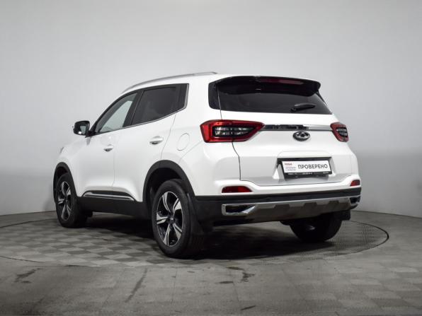 Chery Tiggo 4 Pro I с пробегом 2022 года, цена 1 391 000 рублей, 50166 км, внедорожник, Автокод Объявления