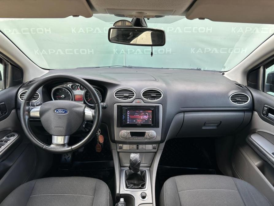 Ford Focus II Рестайлинг Екатеринбург  - изображение 6