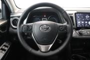 Toyota RAV4 IV (XA40) Рестайлинг Ульяновск  - изображение 26