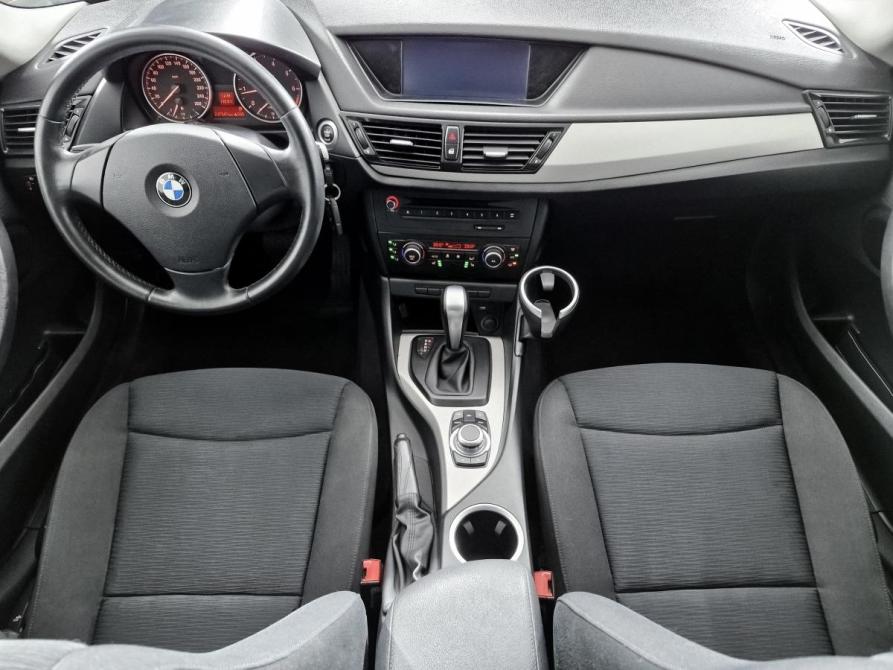 BMW X1 I (E84) Рестайлинг Нижний Новгород  - изображение 14