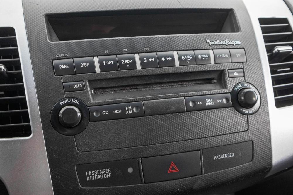 Mitsubishi Outlander II Барнаул  - изображение 20