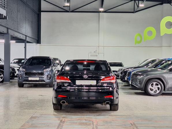 Hyundai i40 I с пробегом 2014 года, цена 1 299 000 рублей, 144300 км, седан, Автокод Объявления