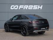 Mercedes-Benz GLE Coupe AMG I (C292) Краснодар  - изображение 28