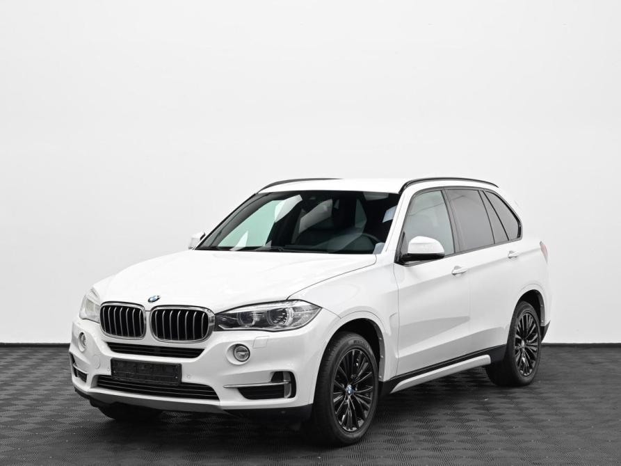 BMW X5 III (F15) Москва  - изображение 3