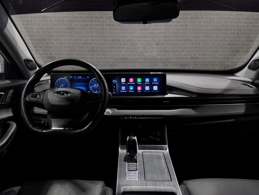 Chery Tiggo 7 Pro Max I Челябинск  - изображение 3