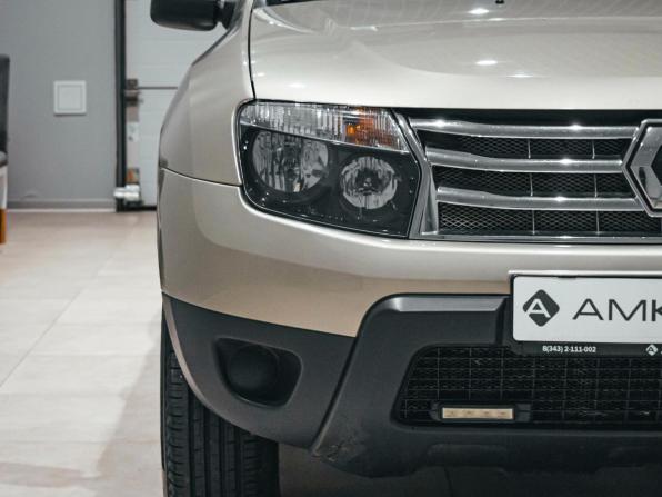 Renault Duster I с пробегом 2013 года, цена 1 017 276 рублей, 125545 км, внедорожник, Автокод Объявления