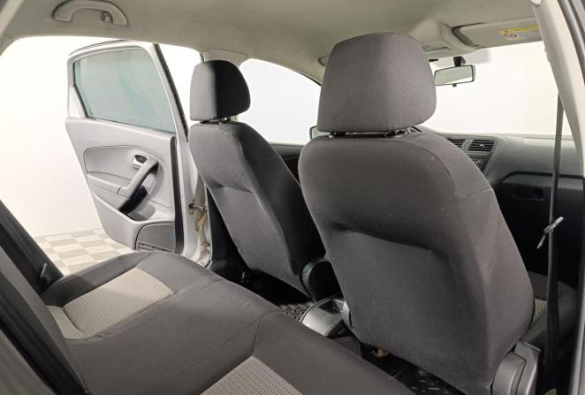 Volkswagen Polo V с пробегом 2010 года, цена 610 000 рублей, 176795 км, седан, Автокод Объявления