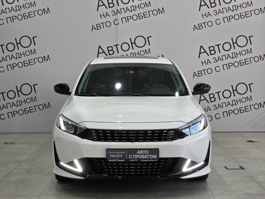 Kaiyi E5 Ставрополь  - изображение 3