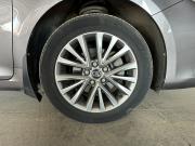 Toyota Camry VII (XV50) Рестайлинг Москва  - изображение 44