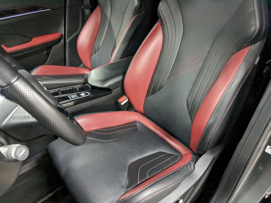 Geely Coolray I Рестайлинг Химки  - изображение 14