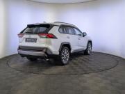 Toyota RAV4 V (XA50) Москва  - изображение 34