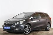 Kia Ceed II Тюмень  - изображение 24