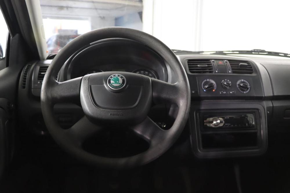Skoda Fabia II Рестайлинг Нижний Новгород  - изображение 9
