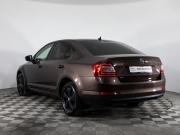 Skoda Octavia III (A7) Санкт-Петербург  - изображение 29