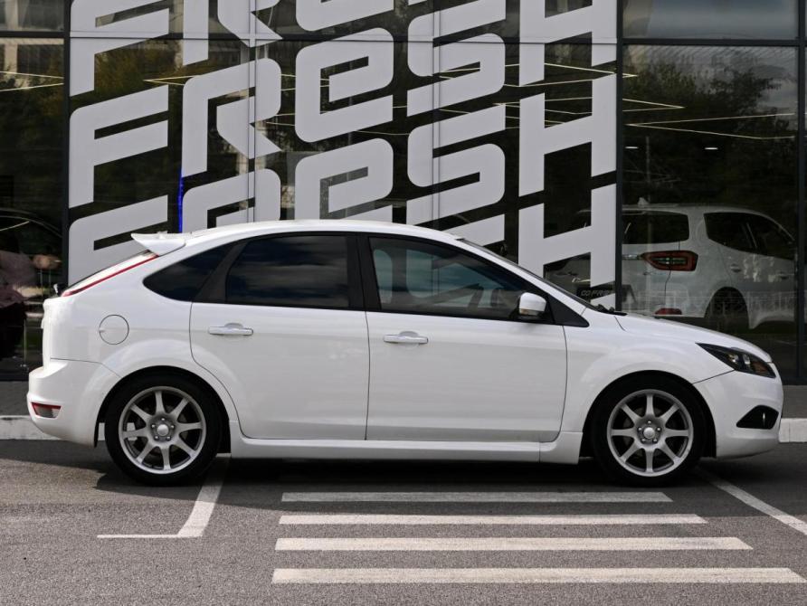 Ford Focus II Рестайлинг Волгоград  - изображение 5