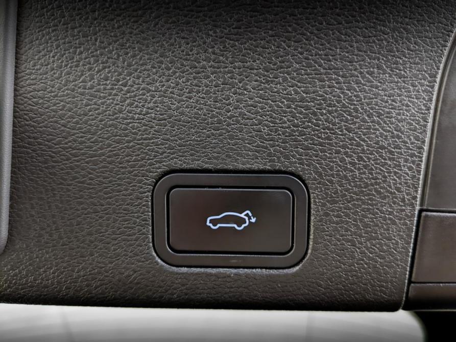 Geely Tugella I Москва  - изображение 29