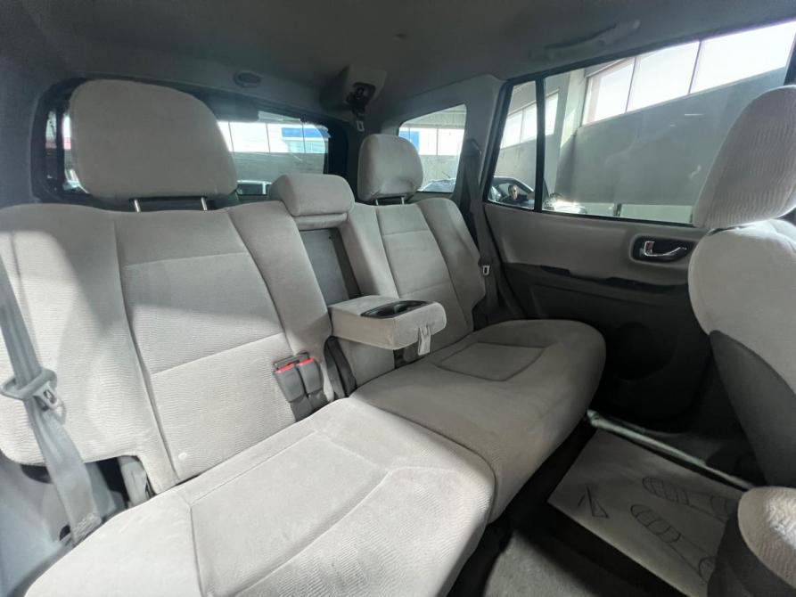 Hyundai Santa Fe Classic Оренбург  - изображение 16