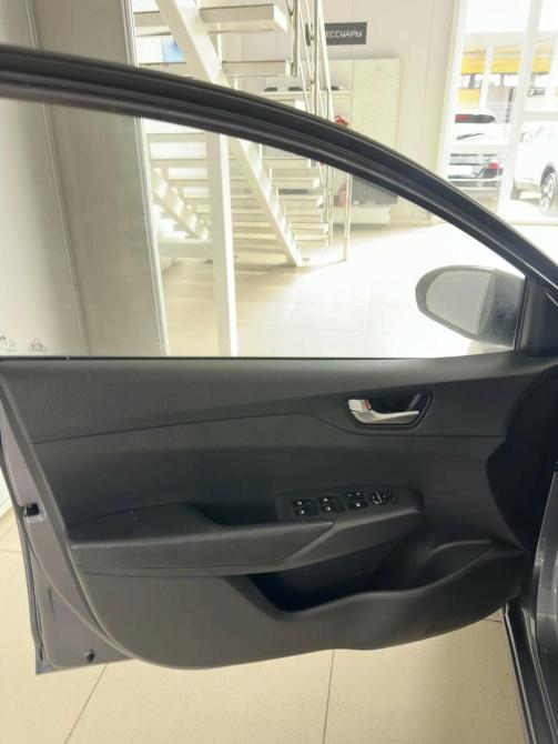 Hyundai Solaris II Рестайлинг Уфа  - изображение 12