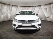 Volkswagen Touareg II Рестайлинг Москва  - изображение 29