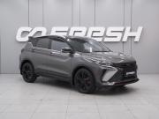 Geely Coolray I Рестайлинг Ростов-на-Дону  - изображение 22