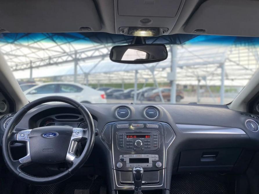 Ford Mondeo IV Тула  - изображение 5