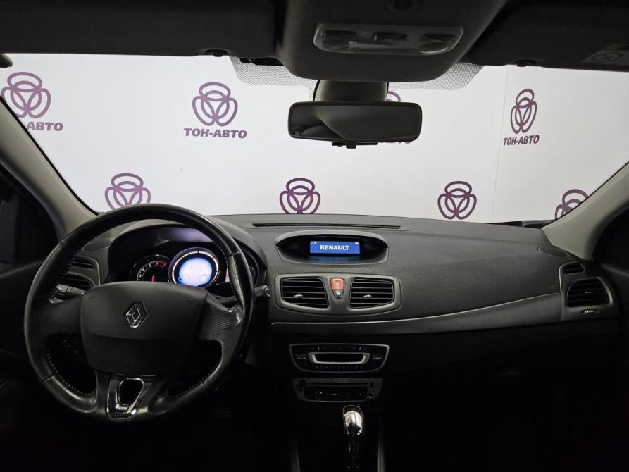 Renault Megane III Рестайлинг Тольятти  - изображение 17