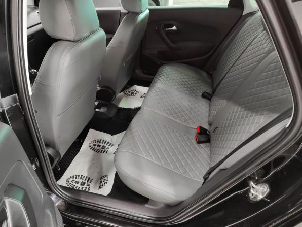 Volkswagen Polo V с пробегом 2014 года, цена 540 000 рублей, 265208 км, седан, Автокод Объявления