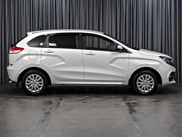 Lada (ВАЗ) XRAY I с пробегом 2019 года, цена 979 000 рублей, 68181 км, хэтчбек, Автокод Объявления