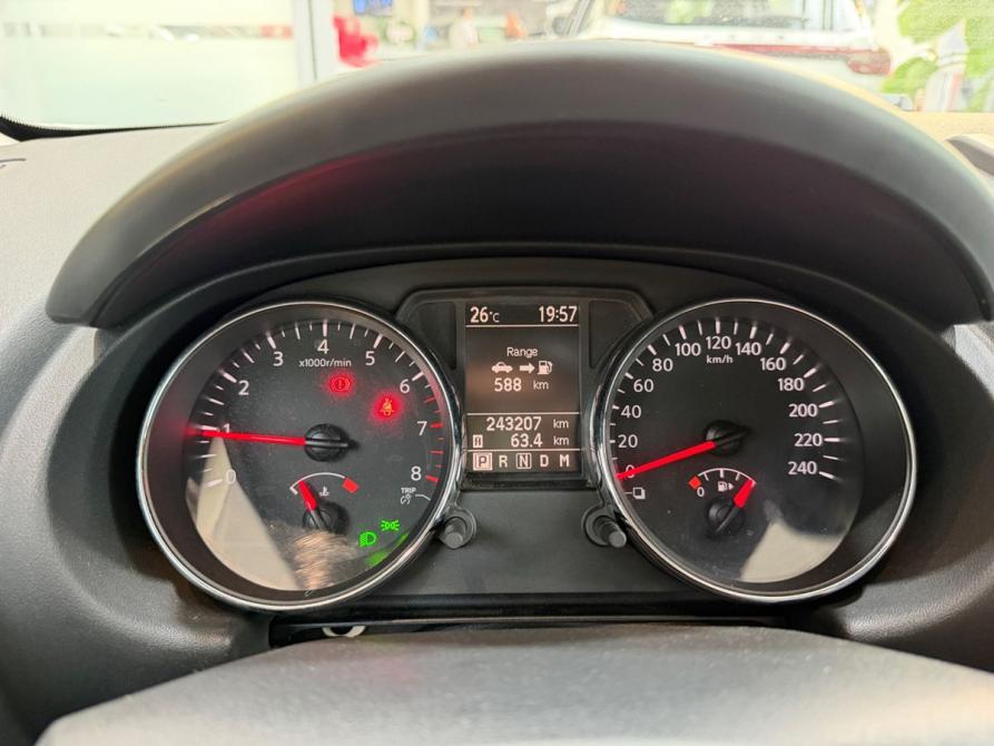 Nissan Qashqai I Рестайлинг Таганрог  - изображение 26