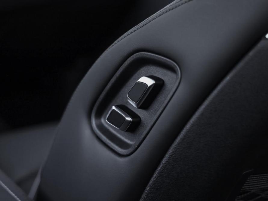 Geely Tugella I Рестайлинг Санкт-Петербург  - изображение 35