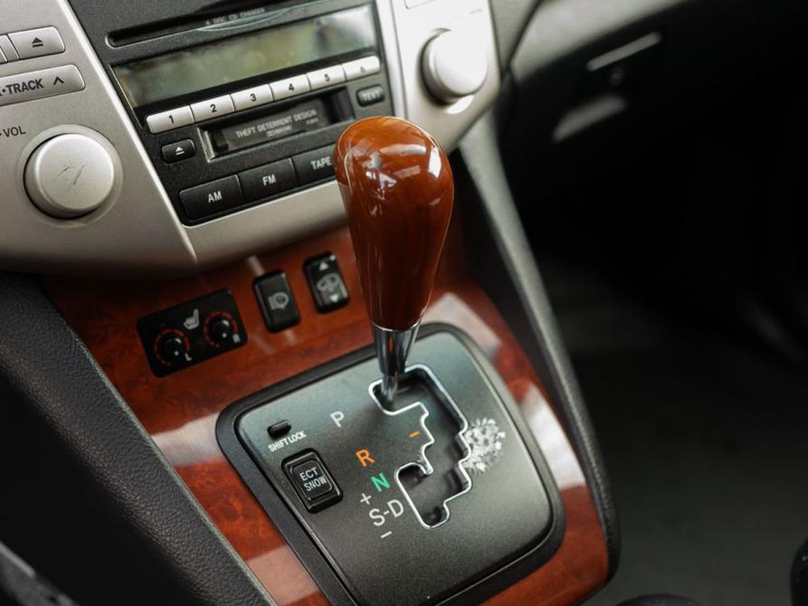 Lexus RX II Новосибирск  - изображение 14