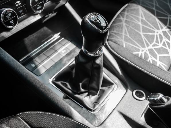 Skoda Octavia III (A7) Рестайлинг с пробегом 2019 года, цена 1 670 000 рублей, 144760 км, лифтбек, Автокод Объявления