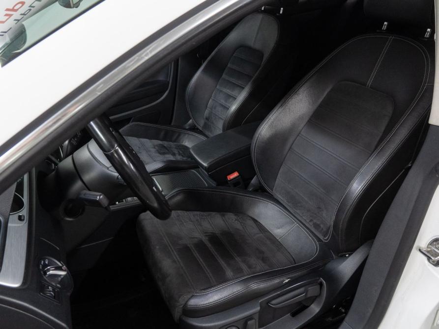 Volkswagen Passat CC I Рестайлинг Тюмень  - изображение 14