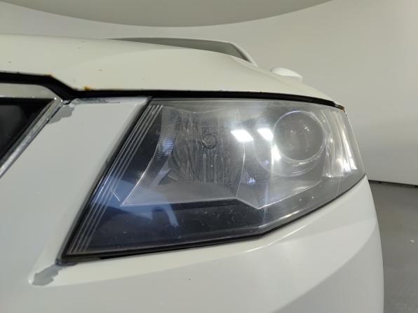 Skoda Octavia III (A7) с пробегом 2013 года, цена 850 000 рублей, 258000 км, лифтбек, Автокод Объявления