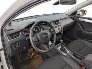 Skoda Octavia III (A7) Рестайлинг Москва  - изображение 42