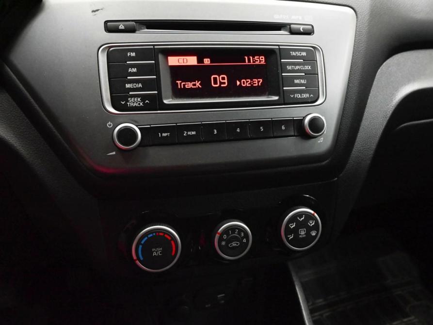Kia Rio III Рестайлинг Екатеринбург  - изображение 15