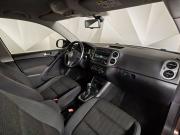 Volkswagen Tiguan I Рестайлинг Москва  - изображение 33