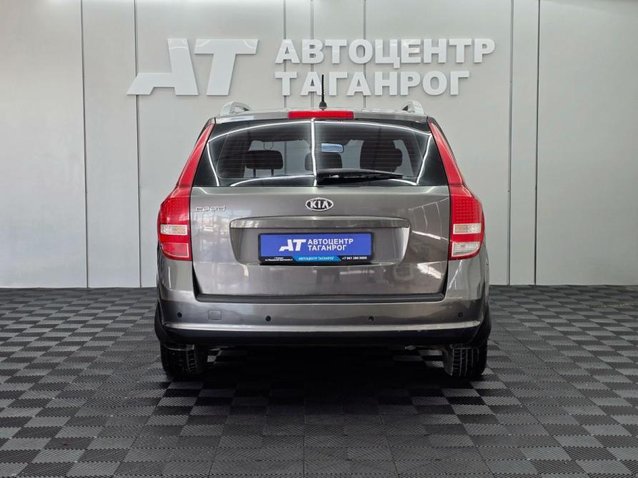Kia Ceed I Рестайлинг Таганрог  - изображение 5