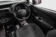 Toyota Vitz III (XP130) Рестайлинг 2 Новокузнецк  - изображение 48