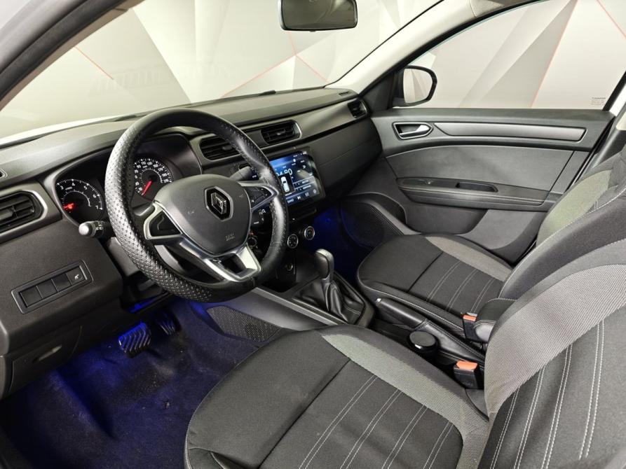 Renault Arkana I Москва  - изображение 18