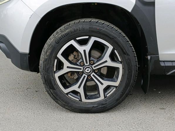 Renault Duster II с пробегом 2021 года, цена 1 610 000 рублей, 145000 км, внедорожник, Автокод Объявления
