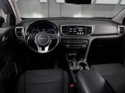 Kia Sportage IV Рестайлинг Тюмень  - изображение 28