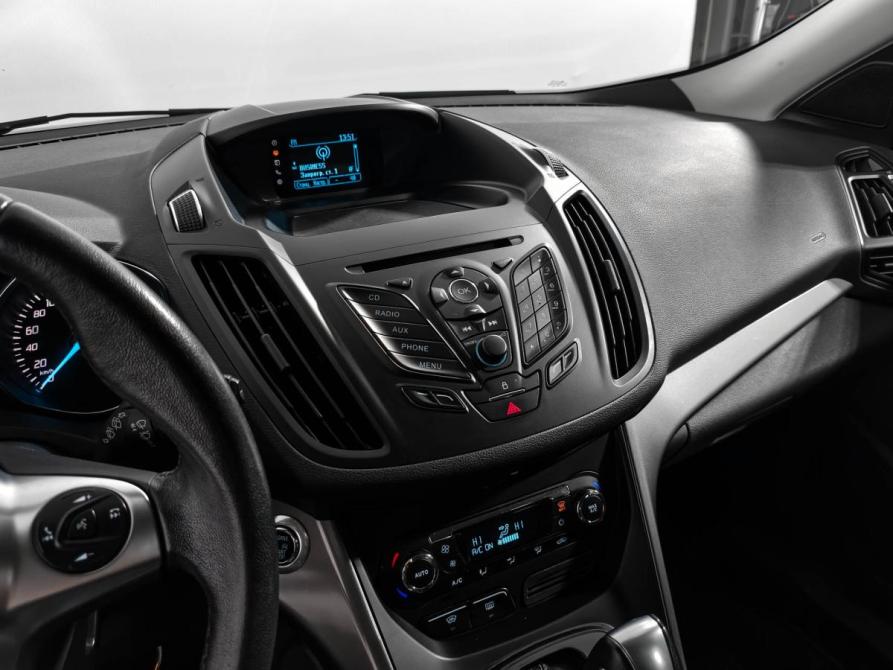 Ford Kuga II Санкт-Петербург  - изображение 18